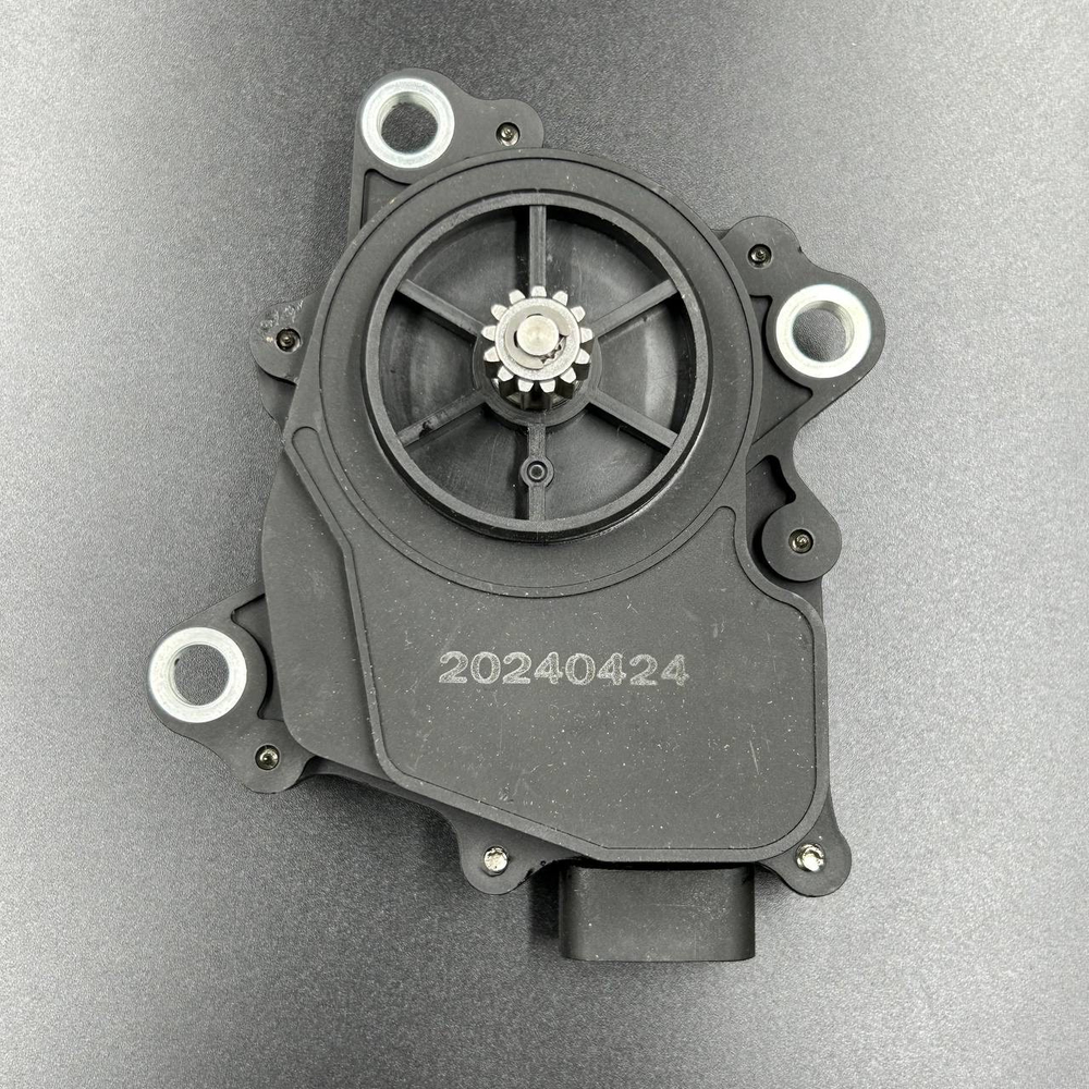 Сервомотор переднего редуктора ATV Yamaha Kodiak 400\Grizzly 350-400 (ZIBO)