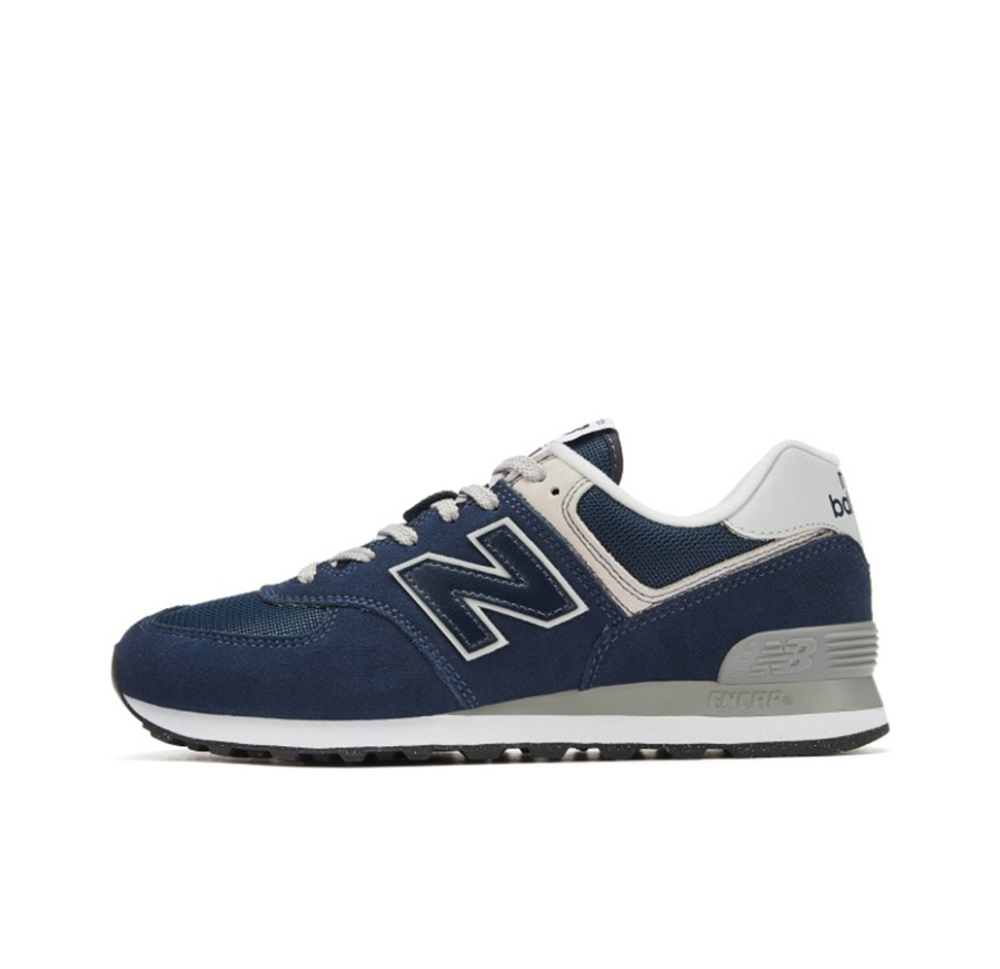 Кроссовки New Balance NB 574 'Blue' ML574EVN