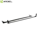 Карбоновые юбки для AUDI RS5 B9 2017 - 2019 Ауди обвес