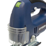 Лобзик электрический Ayger AST800 800 Вт