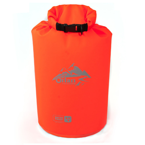 ГЕРМОМЕШОК ORLAN ЭКСТРИМ ПВХ ЛИТОЙ 15Л