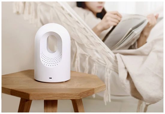 Диффузор автоматический Xiaomi AFU Aphrodite Oil Fragrance AFU-XM-001