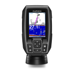 Эхолот Garmin Striker 4 (010-01550-01)
