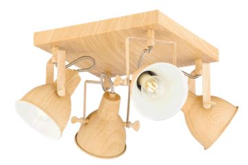 86050/4C WD (1/5) Люстра