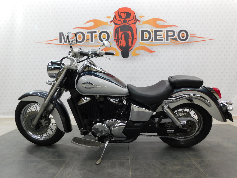 Honda Shadow 400 038419