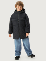 Куртка 4м4526 черный