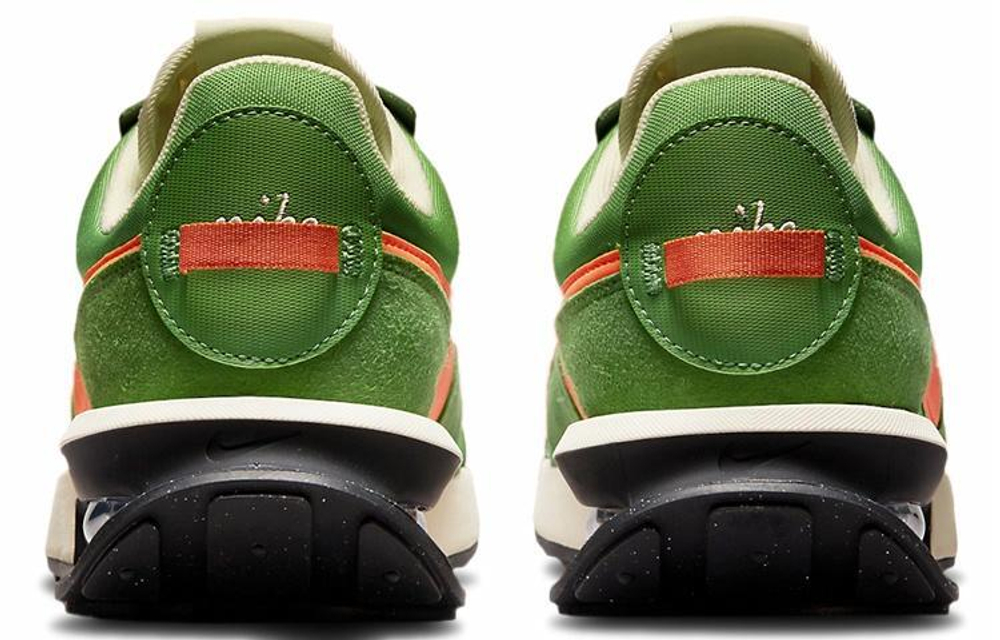 Кроссовки Nike Air Max Pre-Day Lx "Chlorophyll"
