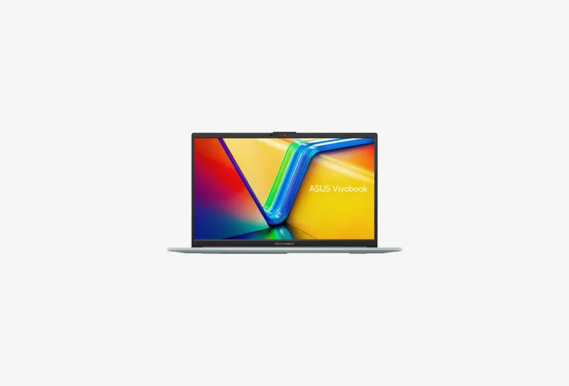 Ноутбук 15.6" ASUS Intel Core i3-N305 0 ГГц 8 ГБ DDR4 Intel UHD Graphics Vivobook Go E1504GA-BQ552