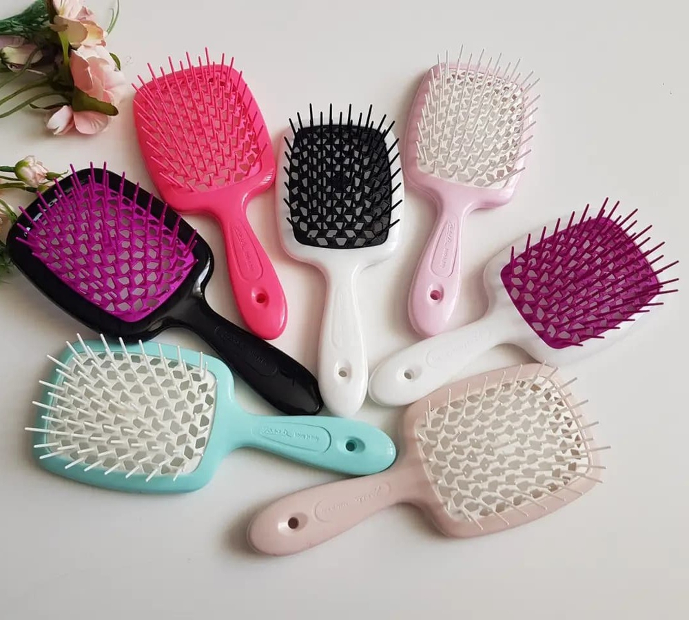 Janeke Superbrush