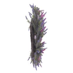 GAEM Изделие декоративное "Венок", L40 W8 H40 см