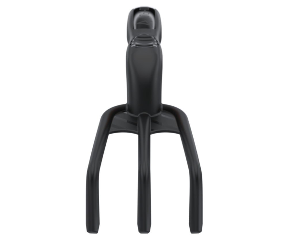 Рыхлитель садовый (культиватор) «Агроном Премиум» 29×7,6×9см