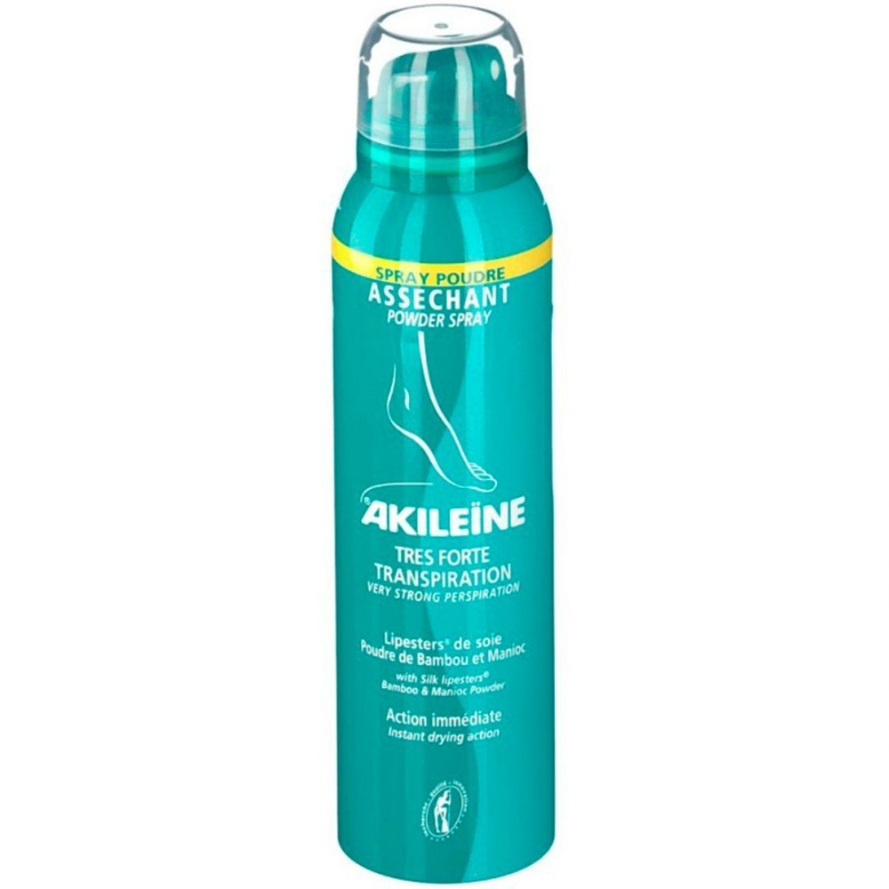 AKILEINE ASSECHANT POWDER SPRAY