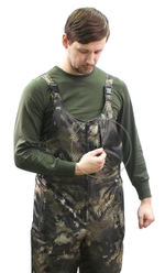 Костюм  тк. Оксфорд цв. Кобра