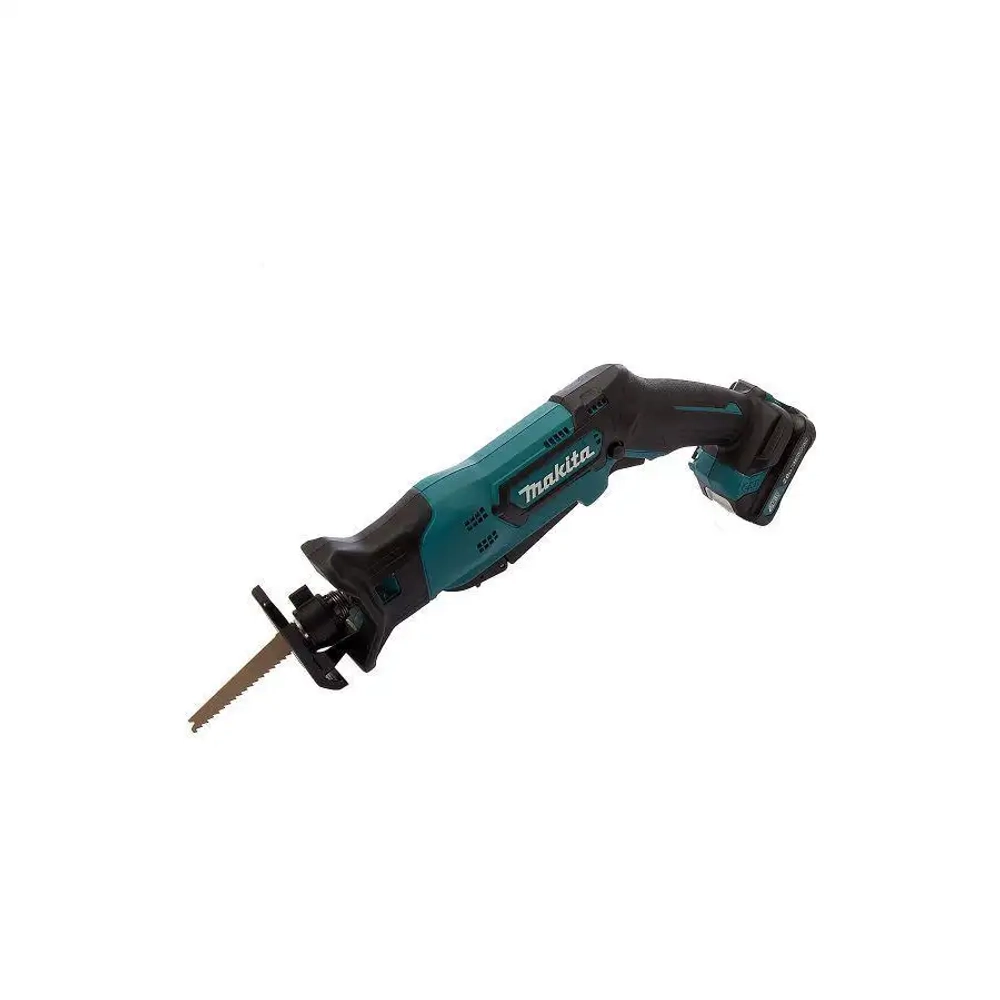Аккумуляторная сабельная пила Makita JR103DWAE