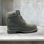 Timberland Winter • Black