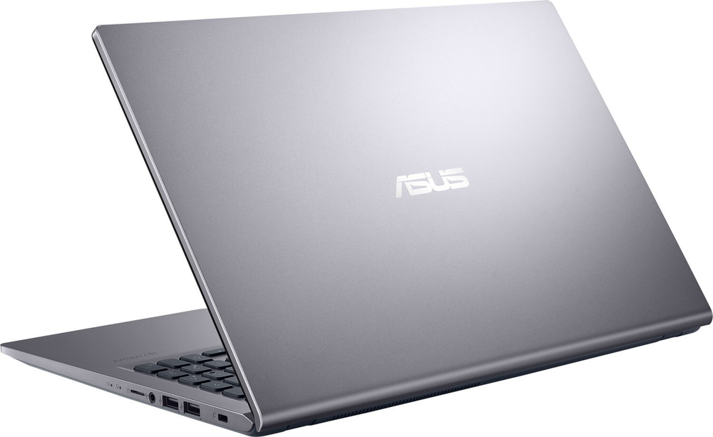 Ноутбук ASUS M515UA-BQ178T 90NB0U11-M02270 AMD Ryzen 5 5500U, 2.1 GHz - 4.0 GHz, 8192 Mb, 15.6; Full HD 1920x1080, 256 Gb SSD, DVD нет, AMD Radeon Graphics, Windows 10 Home, серый