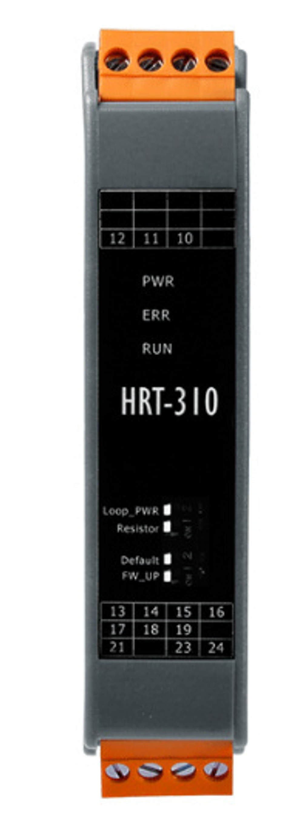 Преобразователь ICP DAS HRT-310 CR
