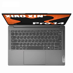 Ноутбук Lenovo XiaoXin Pro14 (IRH8 14'' 2.8K 120Hz/i7-13620H/16G DDR5/1T/Win11H Not Actived)