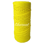 Лимон 5 мм с сердечником Полиэфирный шнур