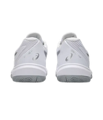 Asics Game FF Clay-OC Woman Белый-Чистое серебро 2025 Кроссовки