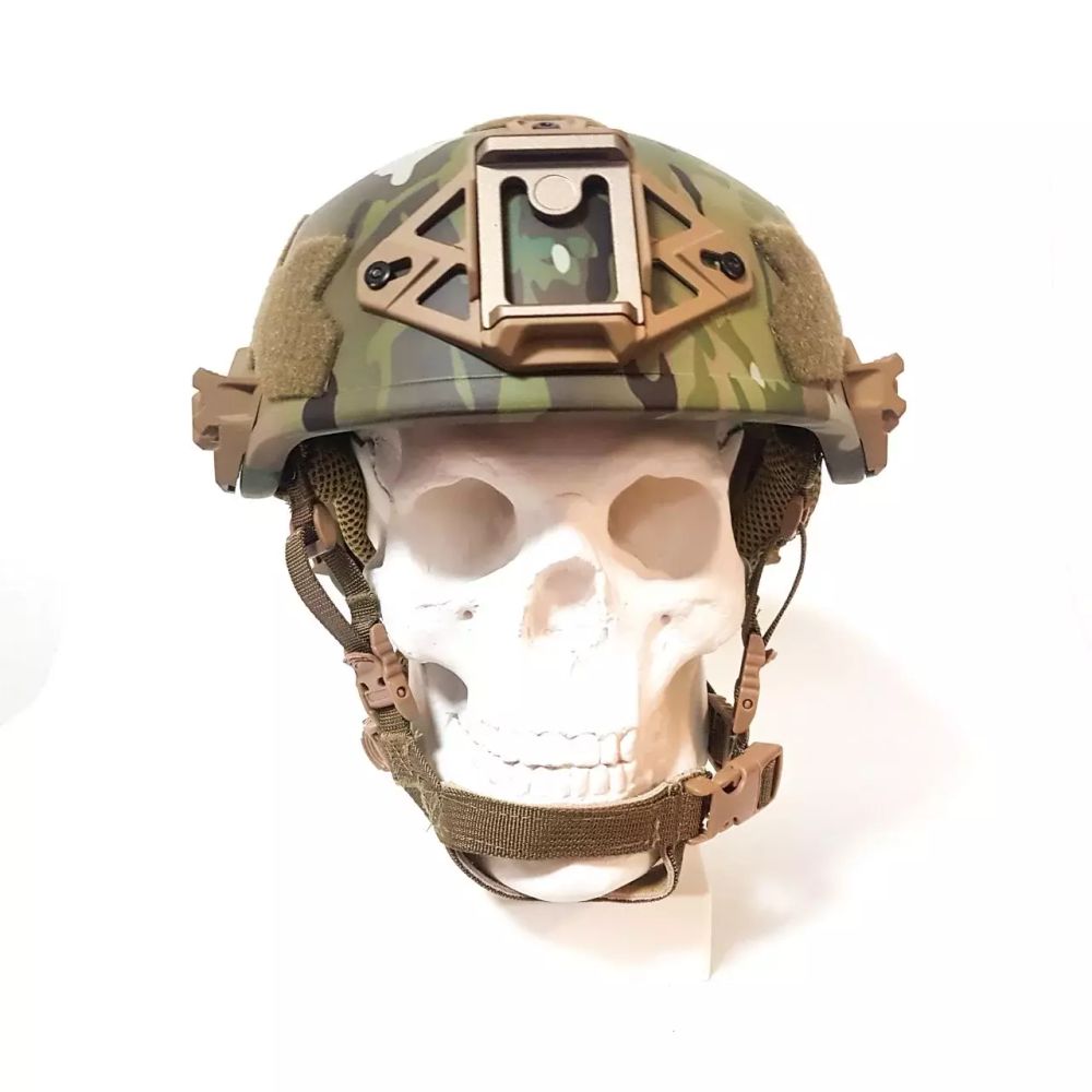 Шлем Термит (арамид), Atlant Armour