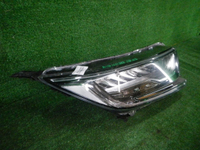 Фара правая Honda CR-V 5 (2016-н.в.) LED