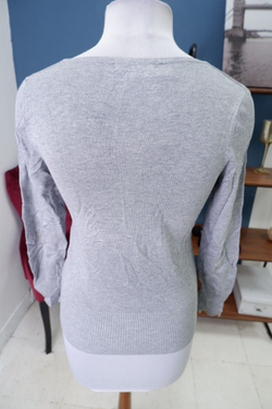 Джемпер Marks&Spencer повседневный 40-42 размер