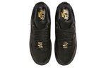 Nike Air Force 1 Low "Anniversary Edition Black" Women"s