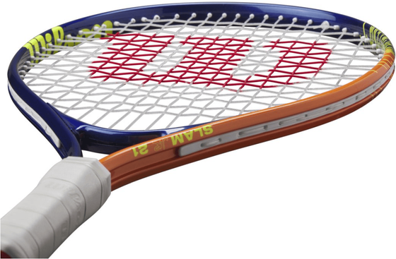 Ракетка теннисная Wilson Slam Jr 21