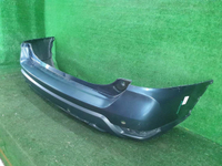 Бампер задний Nissan X-Trail T32 (2017-2022)