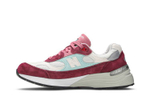 Кроссовки Kith X New Balance Nb 992 Kithmas