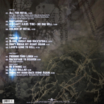 Doro / Forever Warriors (2LP)