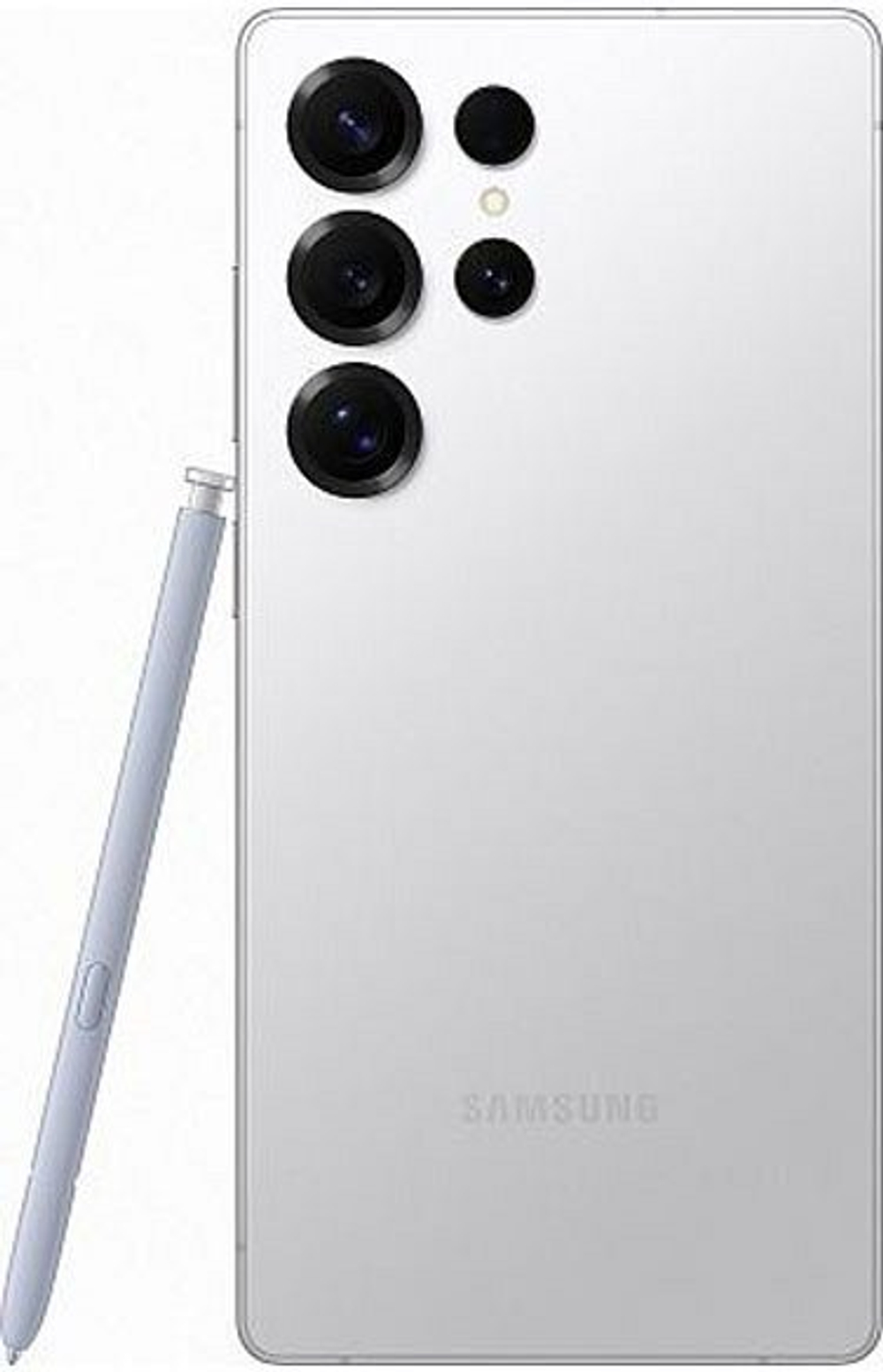 Samsung Galaxy S25 Ultra 12/512Gb Global Titanium Silver