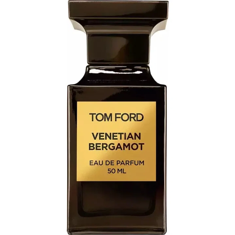 Tom Ford Venetian Bergamot