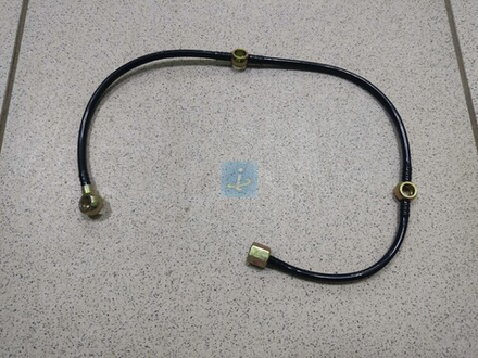 Трубка дренажная (пластик) 236-1104370-В