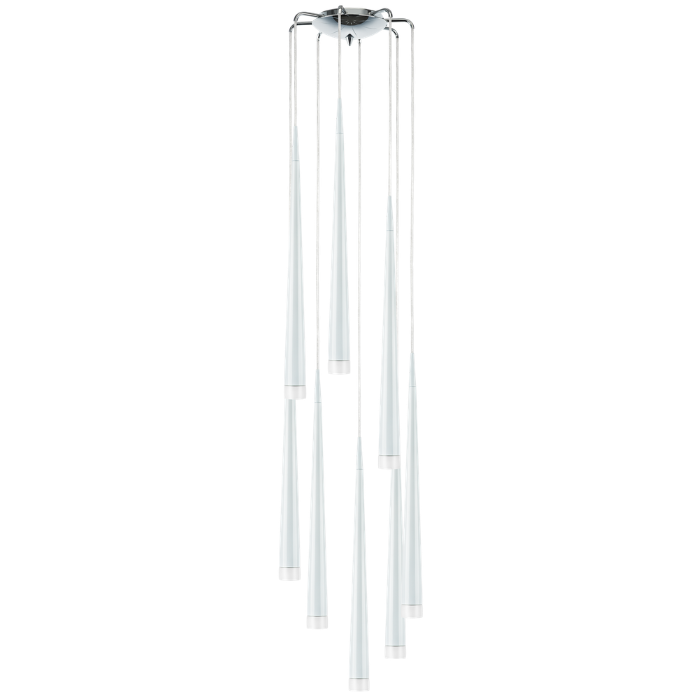 Подвесной светильник Punto Lightstar 807086