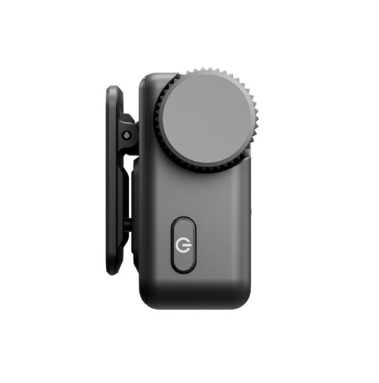 Комплект беспроводных микрофонов DJI Mic Mini (трансмиттер, ресивер)