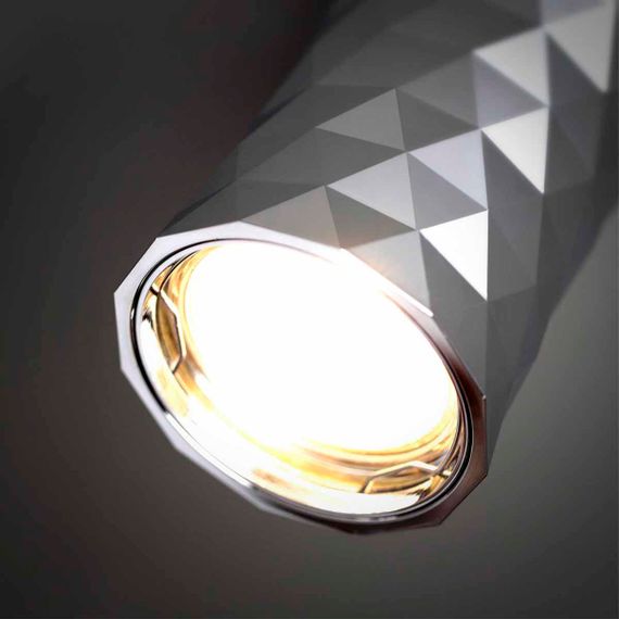 Потолочный светильник Odeon Light Hightech Ad astrum 4288/1C