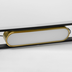 Линейно-подвесной светильник Lussole SY5027