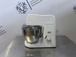 Миксер планетарный Eksi vfm7