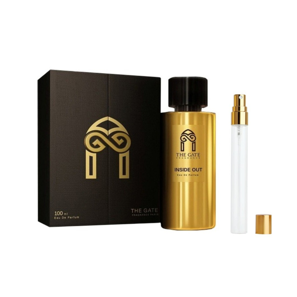 Распив THE GATE INSIDE OUT TESTER 1ml edP