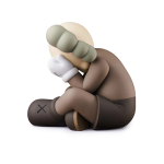 Дизайнерские игрушки KAWS kaws SEPARATED COMPANION 21ss / / 20cm, Separated