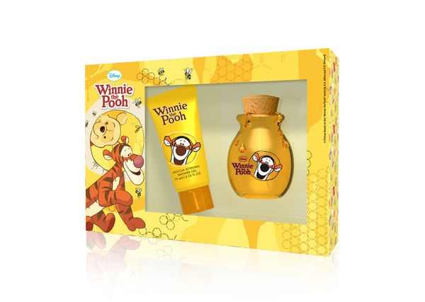 Winnie The Pooh Tigger