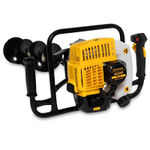 Мотобур Champion AG243