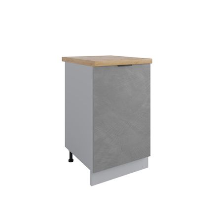 Кухня Модуль С 500 Фенис Палм Маус