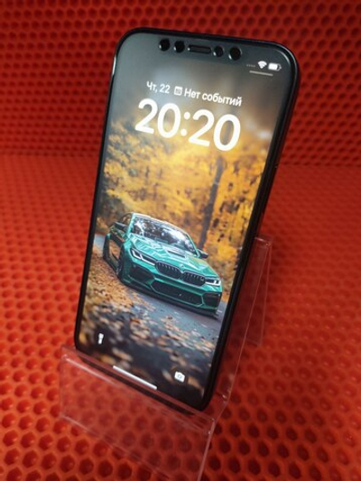 Смартфон iPhone 12 64Gb 77%