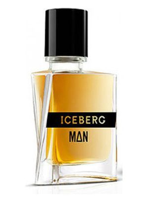 Iceberg Man