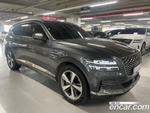Genesis GV80 2.5T Бензин AWD (07.2020)