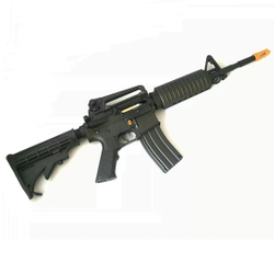 Орбиз автомат JM M4A1-gen 9 нейлон , шестерни нейлон