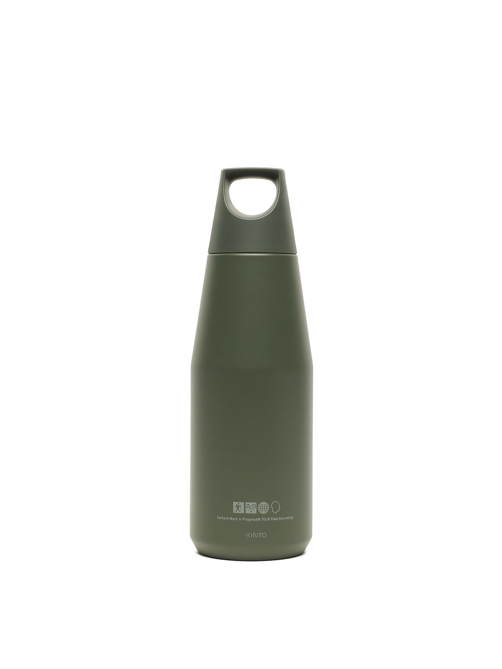 Термостакан Trail Tumbler